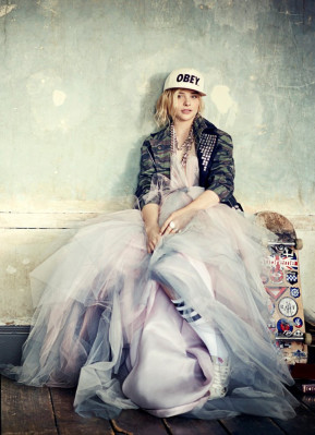 Chloe Moretz pic #637698